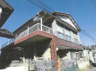 前橋市茂木町
５番３の競売物件