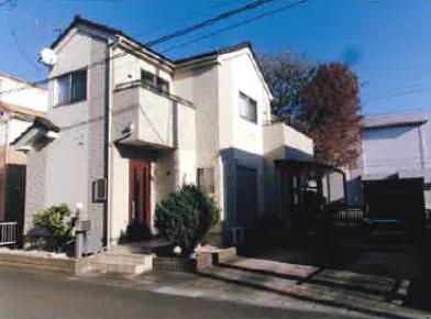 伊勢崎市野町
１１２番９の競売物件