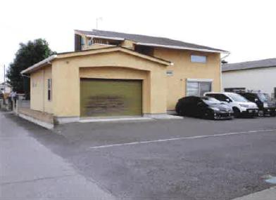 伊勢崎市三和町
２８５０番１０の競売物件