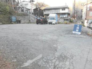 渋川市伊香保町伊香保字香湯
１０番５の競売物件