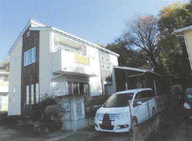 前橋市樋越町
６６０番８の競売物件