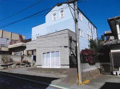 前橋市堀越町
１１１５番１０の競売物件