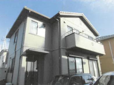 前橋市青葉町
２２番２３の競売物件