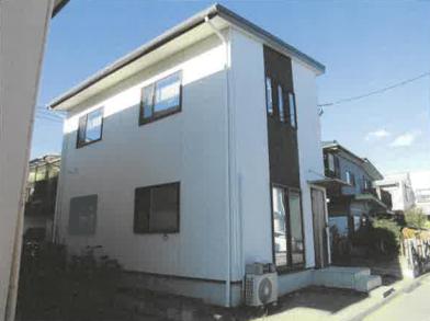 前橋市荒牧町字台所
１１８２番１０の競売物件