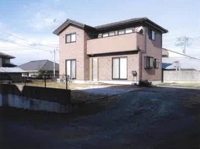 前橋市上泉町
３１８８番１の競売物件