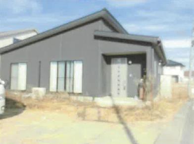 前橋市野中町
４７番５の競売物件