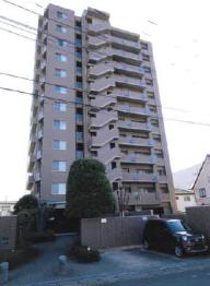 前橋市下小出町一丁目　２１番地１２の競売物件