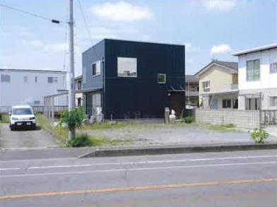 伊勢崎市長沼町
６０２番２３の競売物件