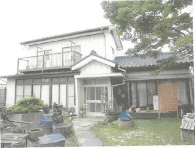 伊勢崎市赤堀今井町一丁目
１７３番１０の競売物件