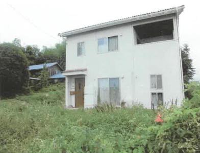 前橋市茂木町
４５２番１の競売物件
