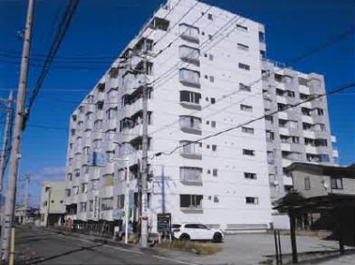 前橋市元総社町字稲葉　１４３番地の競売物件
