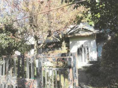 前橋市上青梨子町字三ツ屋
４８０番２の競売物件