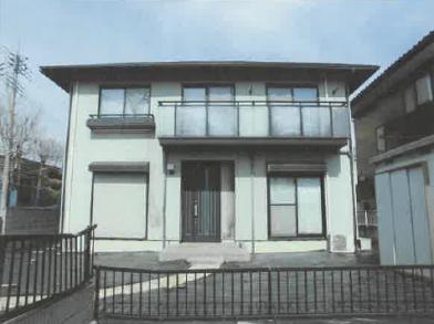 前橋市樋越町
７３８番１５の競売物件