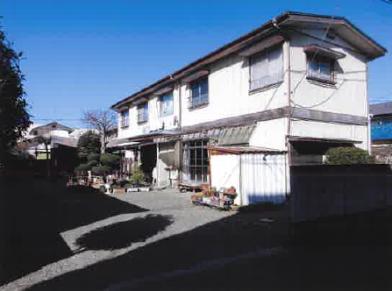 前橋市東片貝町
８７３番１の競売物件