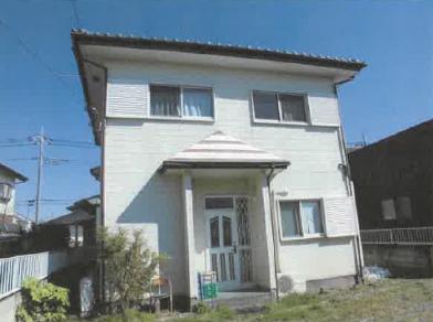 佐波郡玉村町大字飯塚
１３６番１４の競売物件
