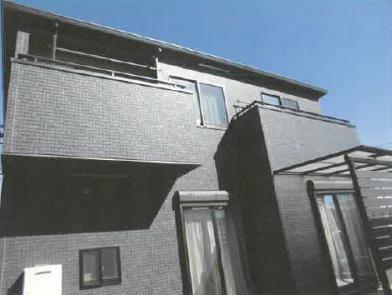 前橋市総社町総社字昌楽寺廻窪道
２８５１番２の競売物件