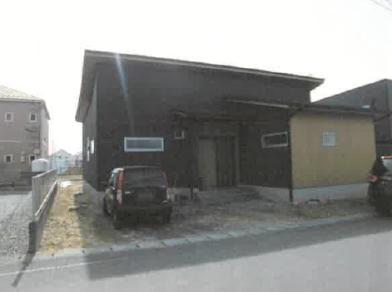 伊勢崎市南千木町
５２２０番３の競売物件