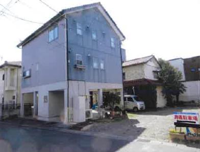 前橋市石倉町二丁目
５番１２の競売物件