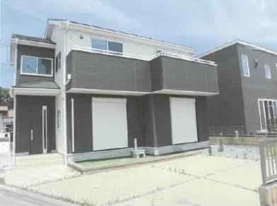 伊勢崎市山王町字上原
２３４番９の競売物件