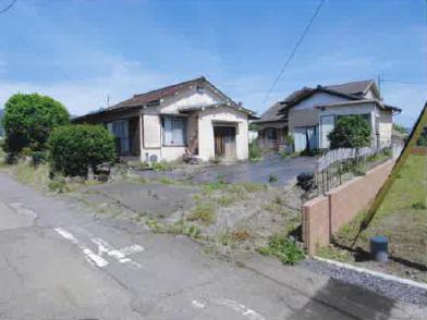 北群馬郡吉岡町大字北下字住
１０４番３の競売物件
