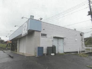 前橋市富士見町市之木場字松原
３４５番１の競売物件