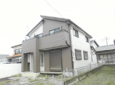 伊勢崎市長沼町
６１５番３８の競売物件