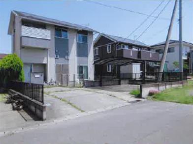 伊勢崎市八寸町
４８２８番２０の競売物件