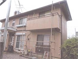 みどり市笠懸町鹿４４６５番４の競売物件