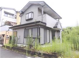 桐生市川内町三丁目字岩久保７５０番１９の競売物件