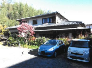 桐生市梅田町一丁目字大門
275番17の競売物件