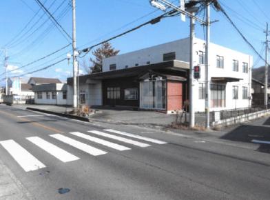 みどり市笠懸町阿左美
247番1の競売物件