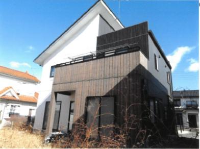みどり市笠懸町鹿
４５５０番１７の競売物件