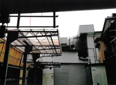 桐生市相生町二丁目字宿
８２１番１の競売物件