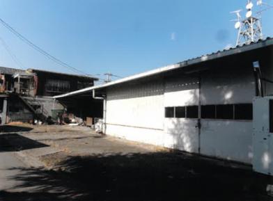 桐生市三吉町二丁目
１９０番５の競売物件