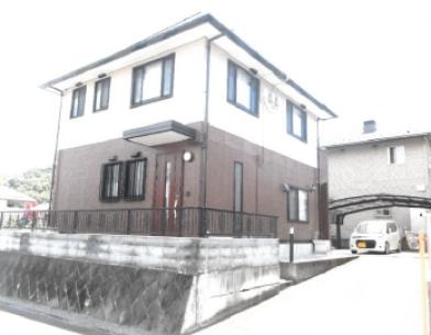 桐生市広沢町五丁目字榎入
５００７番３の競売物件