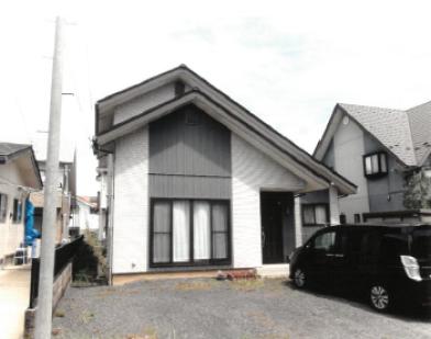 桐生市広沢町五丁目字榎入
５０１１番１６の競売物件