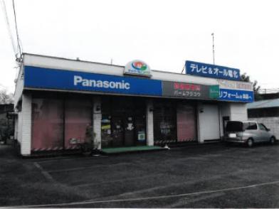 みどり市笠懸町阿左美　１５１２番地１の競売物件