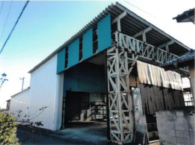 みどり市笠懸町鹿
１２９番２の競売物件