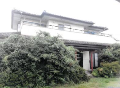 桐生市相生町五丁目字多賀廻
３８５番３０の競売物件