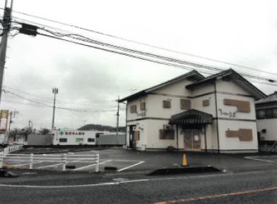 みどり市大間々町大間々
３１番１５の競売物件