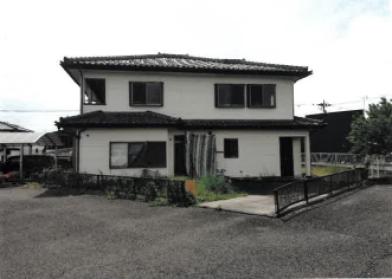 みどり市大間々町大間々
４９１番５の競売物件