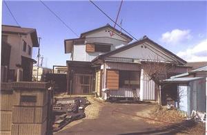 高崎市根小屋町字柳沢５３４番４の競売物件