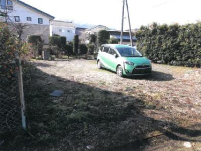甘楽郡甘楽町大字小幡字外馬場
９２５番２の競売物件