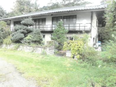 甘楽郡下仁田町大字東野牧字駒形
2314番2の競売物件