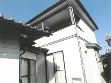 富岡市上高瀬
353番1の競売物件