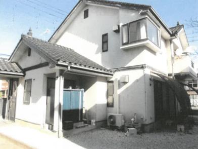 高崎市新町(しんまち)字中河原
1382番11の競売物件