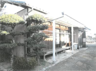 高崎市石原町字東半田
1340番5の競売物件