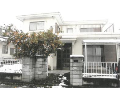 藤岡市本郷字山根
903番41の競売物件