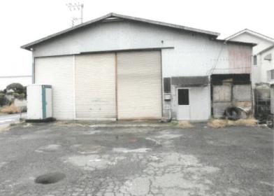 高崎市倉賀野町字中里前
4724番1の競売物件