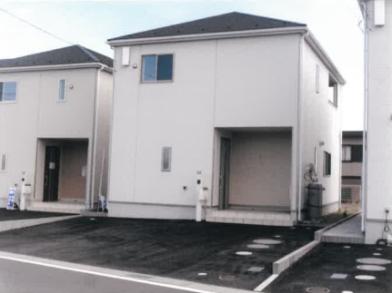 高崎市足門町字石田
382番7の競売物件